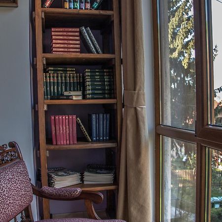 Chic Apartment Braşov Dış mekan fotoğraf