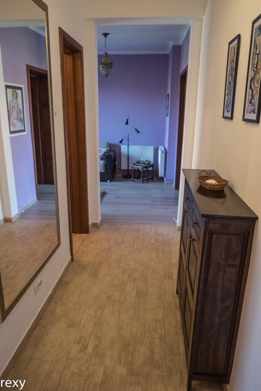 Chic Apartment Braşov Dış mekan fotoğraf