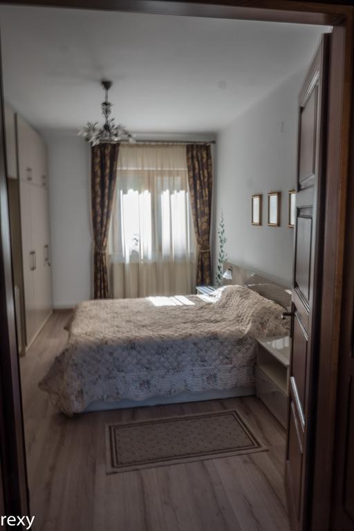 Chic Apartment Braşov Dış mekan fotoğraf
