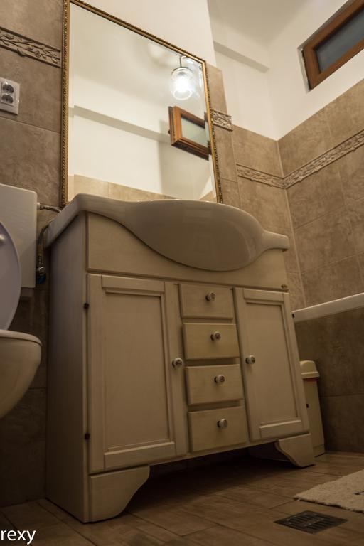 Chic Apartment Braşov Dış mekan fotoğraf