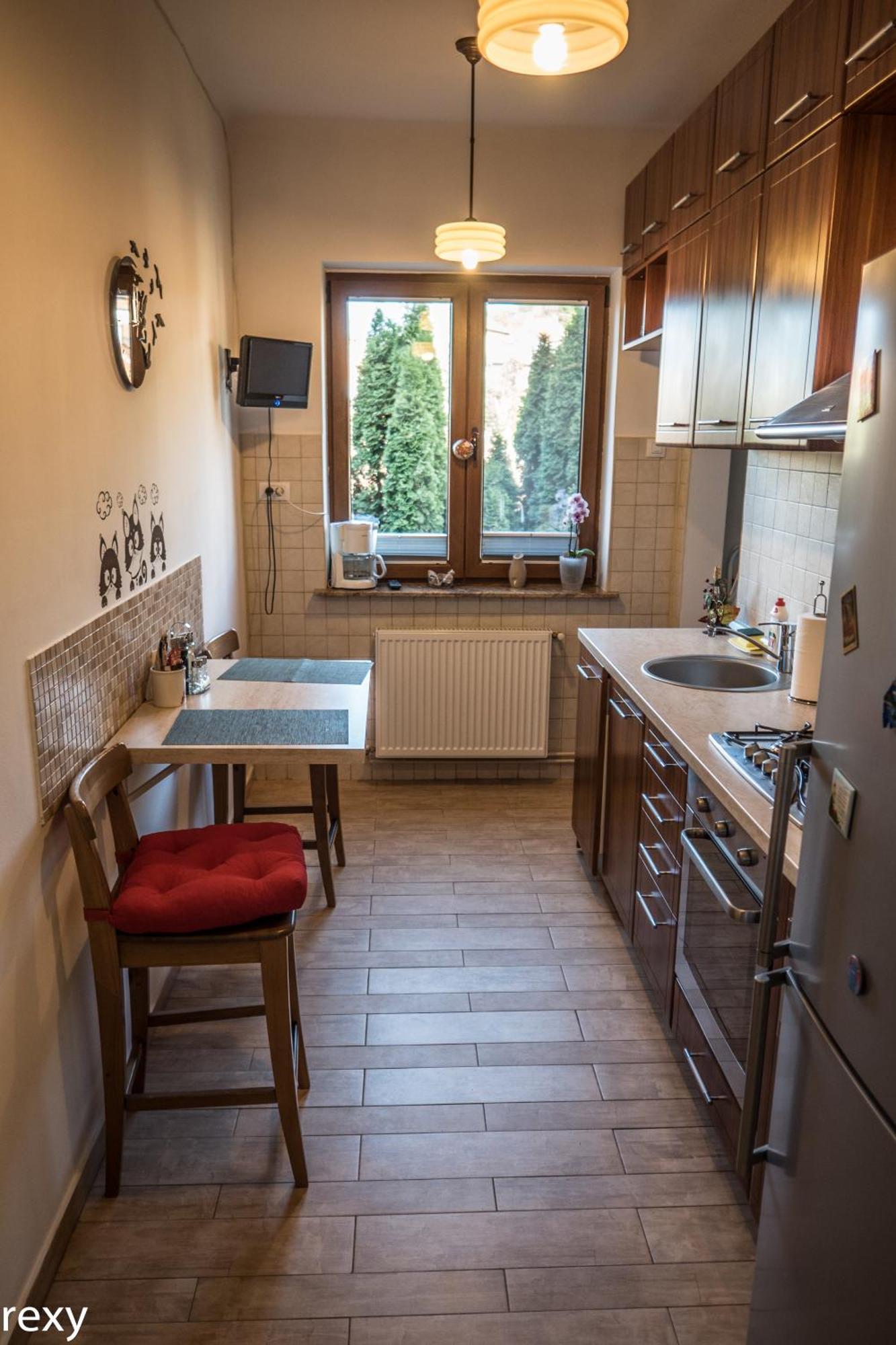 Chic Apartment Braşov Dış mekan fotoğraf