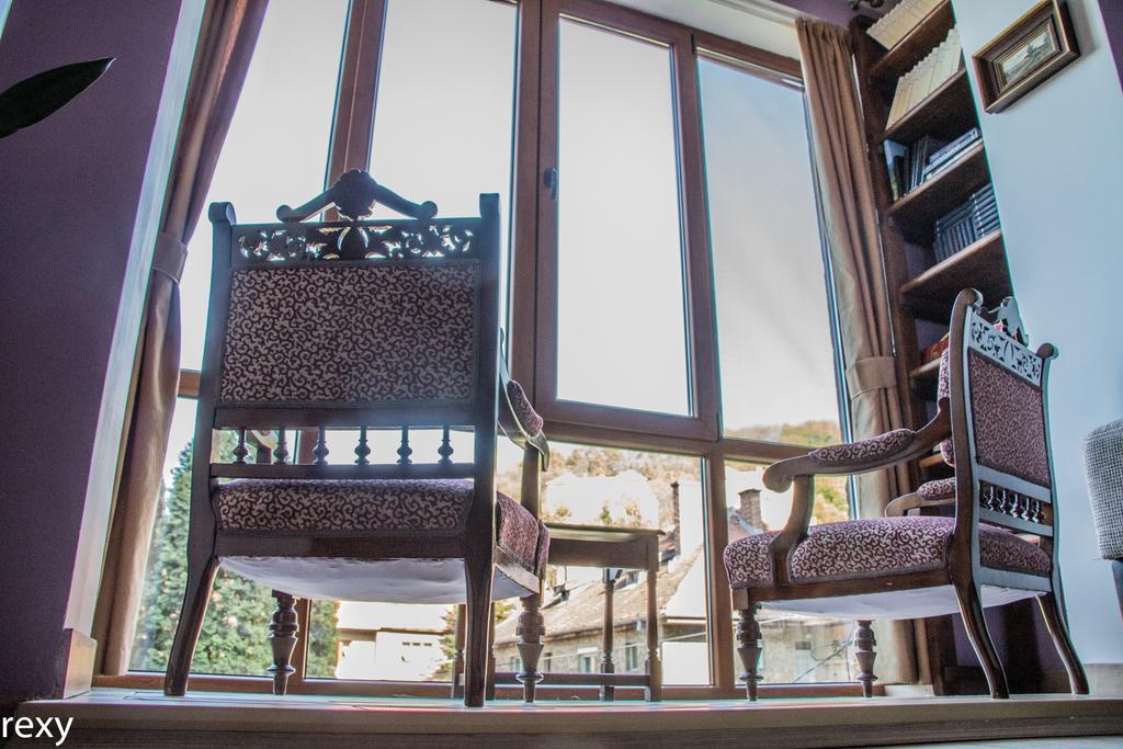 Chic Apartment Braşov Dış mekan fotoğraf