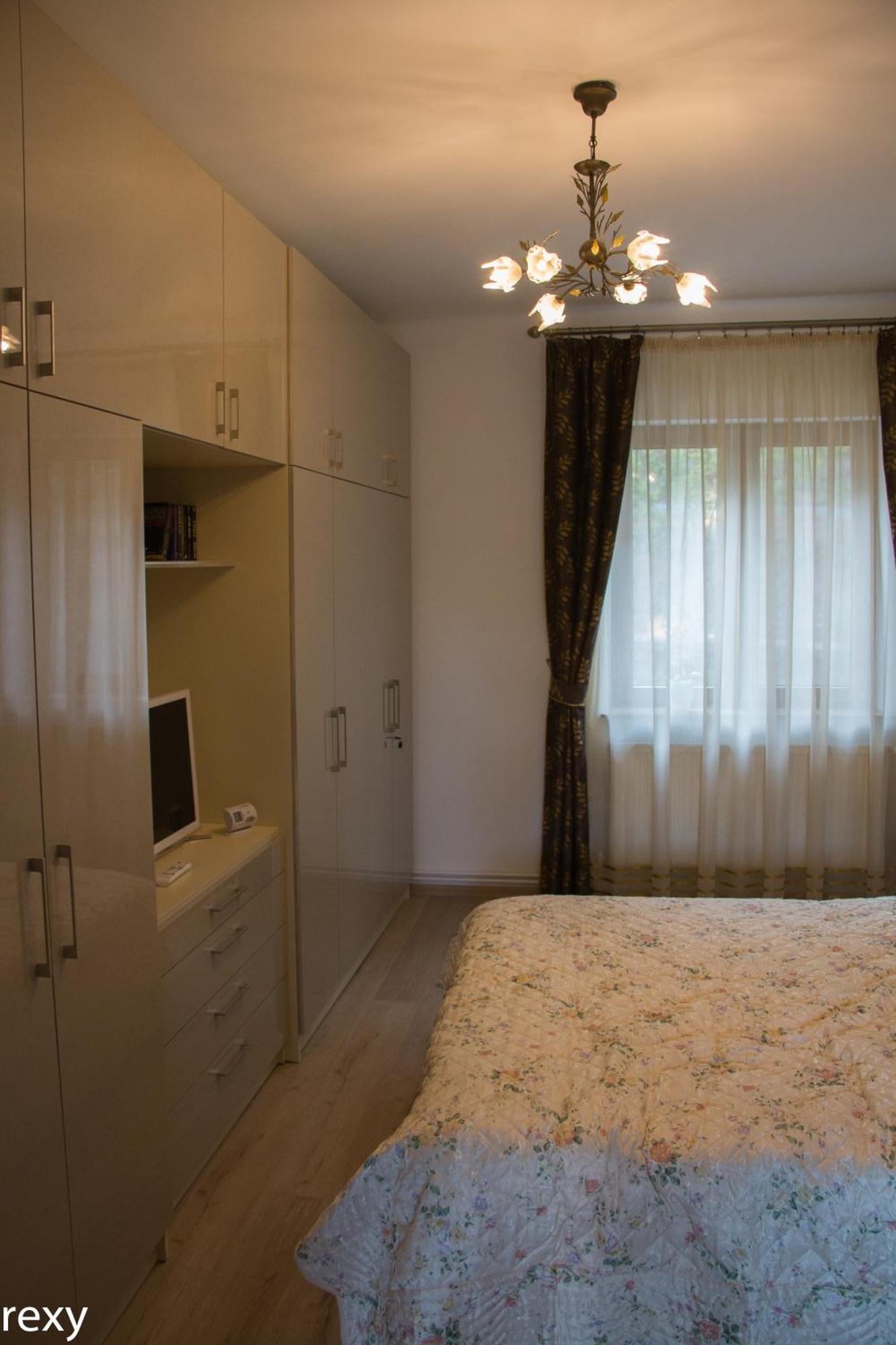 Chic Apartment Braşov Dış mekan fotoğraf