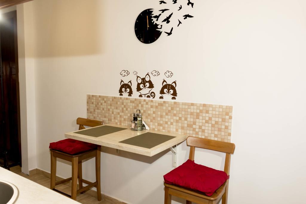 Chic Apartment Braşov Dış mekan fotoğraf