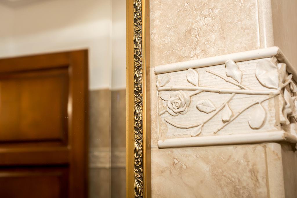 Chic Apartment Braşov Dış mekan fotoğraf