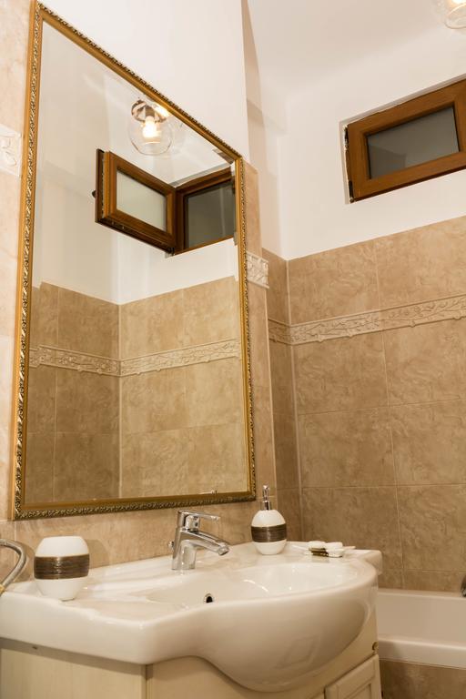 Chic Apartment Braşov Dış mekan fotoğraf
