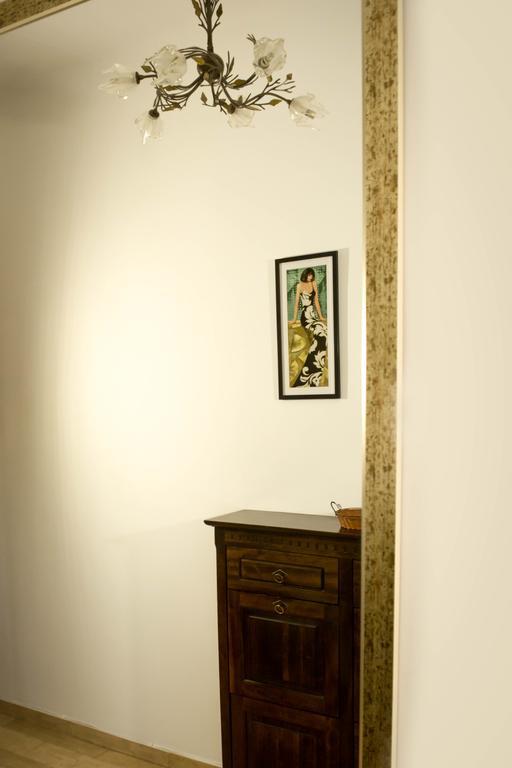 Chic Apartment Braşov Dış mekan fotoğraf