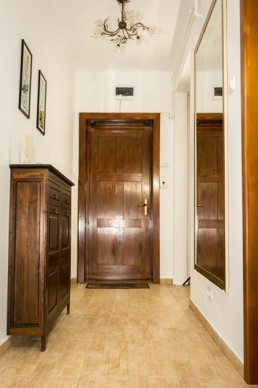 Chic Apartment Braşov Dış mekan fotoğraf