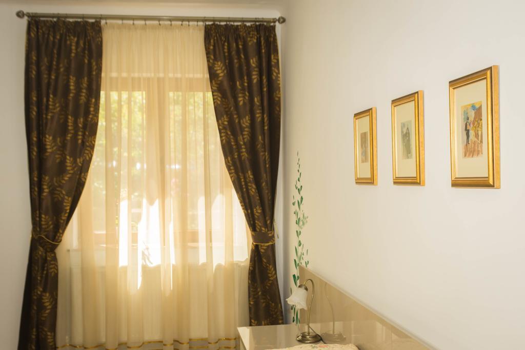 Chic Apartment Braşov Dış mekan fotoğraf