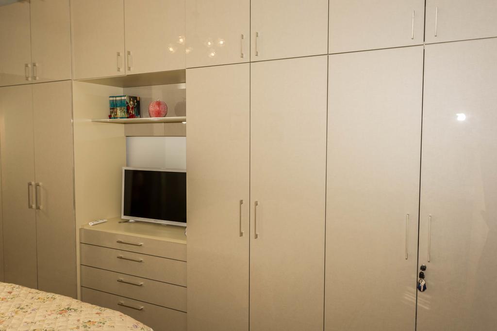 Chic Apartment Braşov Dış mekan fotoğraf