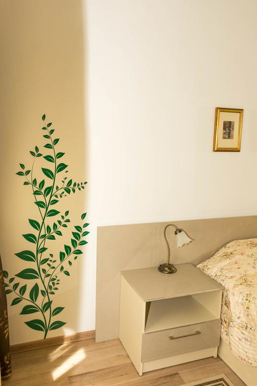 Chic Apartment Braşov Dış mekan fotoğraf