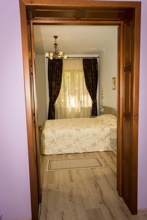 Chic Apartment Braşov Dış mekan fotoğraf