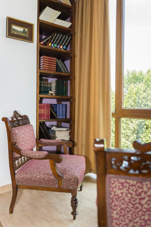 Chic Apartment Braşov Dış mekan fotoğraf